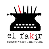 El Fakir Editores(@elfakireditores) 's Twitter Profileg