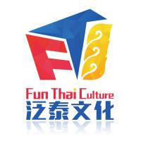 FunThaiCulture泛泰文化 (@funthaiculture) 's Twitter Profile