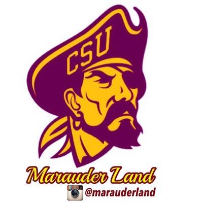 Official Twitter Page For The Central State Marauders #CSU #CentralStateUniversity https://t.co/nWPZf7oY69?ssr=true