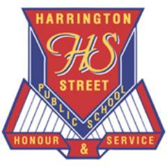 harringtonst_ps's profile picture. Harrington Street Public School