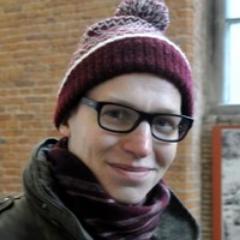 kakuev's profile picture. HFT developer. In love with C++.