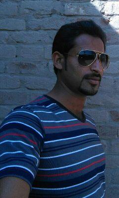 adnankanwal82's profile picture. 