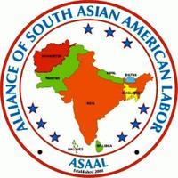 Alliance of South Asian American Labor (ASAAL)(@ASAAL08) 's Twitter Profile Photo
