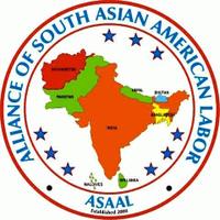 Alliance of South Asian American Labor (ASAAL) (@asaal08) 's Twitter Profile