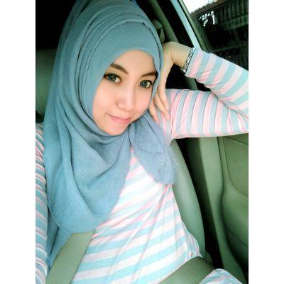 ruspita17's profile picture. an english student strata 1 » mugnie's wife  » sakinah mawaddah warohmah » succes family