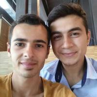 Omer Karasu (@omerkarasu4) Twitter profile photo