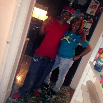 betttyCROCKER's profile picture. im steady missing my twin SISSY LOVES YOU DJ