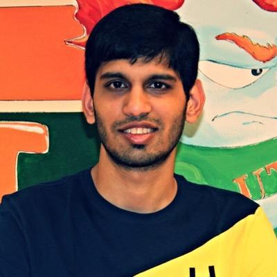 itspradeepch's profile picture. CHELSEA FC FAN.