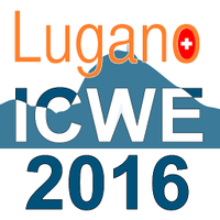 ICWE2016 (@icwe16) 's Twitter Profile