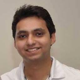 amanv31's profile picture. Trying to exploit the power of twitter, lets c if I am able 2