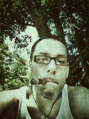 NiceGraig's profile picture. happy Italian dog lover