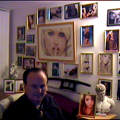 ChatrouletteA's profile picture. 