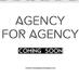 Agency For Agency (@agencyforagency) Twitter profile photo Agency For Agency (@agencyforagency) Twitter profile photo