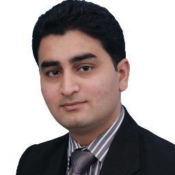 Gaurav Mahajan Profile