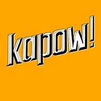 Kapow Coffee (@kapowcoffee) 's Twitter Profile