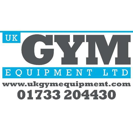 UK_GymEquipment's profile picture. UK-based specialist supplier of new, used & refurbished commercial grade gym equipment to almost anywhere in the world. 01733 204430 - give us a call!
