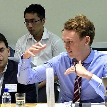 stevejayres's profile picture. Development Economist at @BritishIntInv, former civil servant @FCDOGovUK and @HouseofCommons. Catholic, guitarist, hardcore punk, blues, surfing, rugby