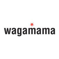 wagamama uk(@wagamama_uk) 's Twitter Profile Photo