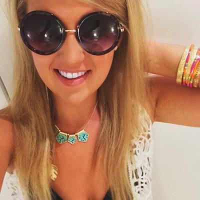 LucyCollier3's profile picture. Puns, Property and Prosecco