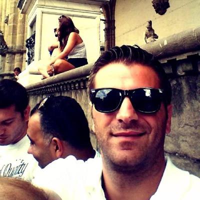 caglaradar's profile picture. 