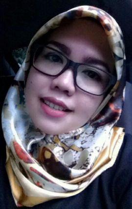 UnaLavender's profile picture. 