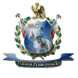 Communauté de joueurs de Cossacks !
Suivez-nous sur :
https://t.co/r2CA1sFMm1
https://t.co/HHU1Usvit3