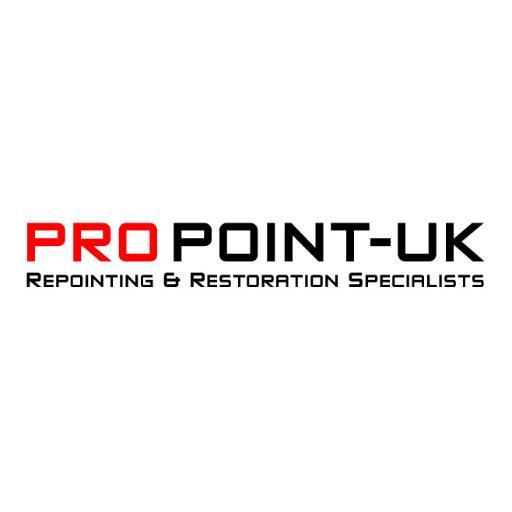 Pro Point UK is one of the leading specialist in brickwork repointing and restoration in Wales and England.