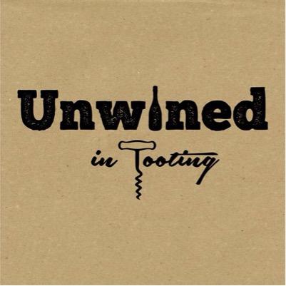 Unwined in Tooting