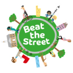 Beat the Street is walking and cycling competition for communities. Beat the Street is run by Intelligent Health.