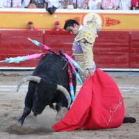 Ricardo Frausto (@torero_rfrausto) 's Twitter Profile