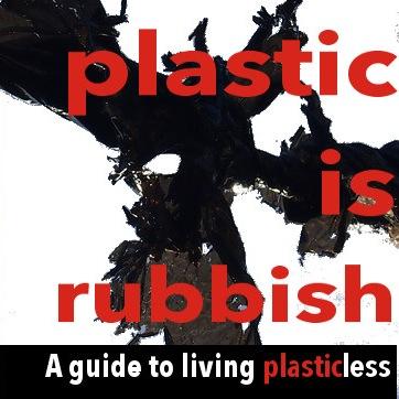 Boycotting #pointlessplastic since 2006. Sourcing and writing about #plasticless products. 350+ and counting.  Helping hundreds of others go #plasticfree