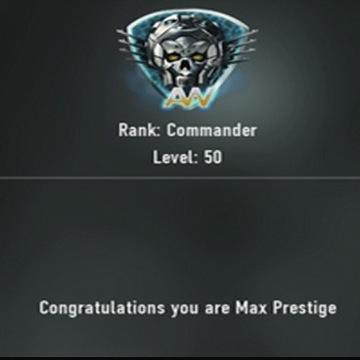 5m deaths 10$| unlock all elites 10$| 5m deaths and all elites 20$| max prestige 20$| everything 30$| we only take PSN codes DM us for more info