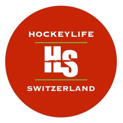 Swiss dedicated group of hockey players!
We hold a hockey Youtube channel you can check out by following the link below: