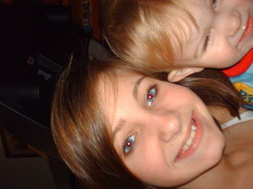 KBrookeA's profile picture. 