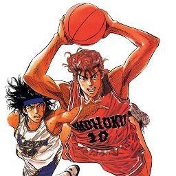 Slam Dunk Season 2 Slamdunks2 Twitter
