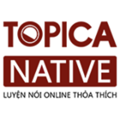 native_topica's profile picture. 
