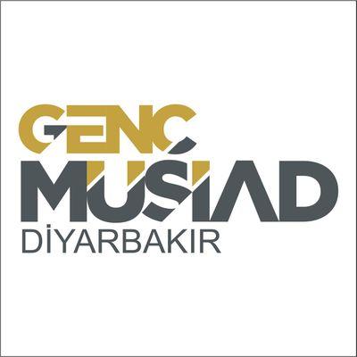 Gencmusiad21's profile picture. Müstakil Sanayici ve İşadamları Derneği Diyarbakır Gençlik Kurulu Şubesi