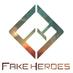 Fake Heroes (@fakeheroes) Twitter profile photo Fake Heroes (@fakeheroes) Twitter profile photo