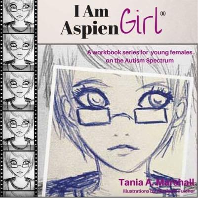 TeamAspienGirl #Anime #therapeutic #bookseries by 2017-2015 Autism Australia Award #nominee & 2016/2015 eLit IPPY #GoldMedal Book #AwardWinner #autism #asperger