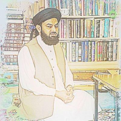 Official twitter account - Chairman of Suffah Foundation & Head Imam at Jamia Masjid Ghausia, Huddersfield. For Suffah Foundation updates see @sufahfoundation