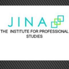 JINAeducation's profile picture. 