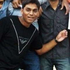 Gaurav_Singh_NM's profile picture. 
