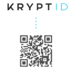 enables to collect and have immediate access to the traceability and geolocalisation of a product. #kryptid #counterfeitgoods