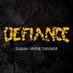 Defiance Book (@defiancebook) Twitter profile photo Defiance Book (@defiancebook) Twitter profile photo