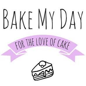 Bake My Day are two girls who love to bake! Vegan options also available.