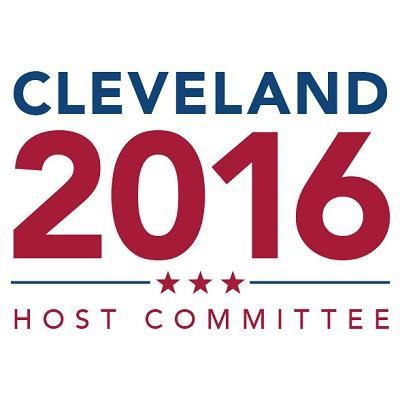 Official account for the 2016 Host Committee for the Republican National Convention in #Cleveland, OH. #2016CLE Questions: #AskCLE