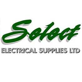 Select Electrical is an independent Electrical Wholesaler. Domestic,        commercial and industrial lighting specialists.
Please contact: 01903 206700