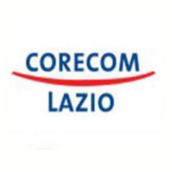 Corecom_Lazio's profile picture. Canale twitter istituzionale del Comitato regionale per le comunicazioni del Lazio