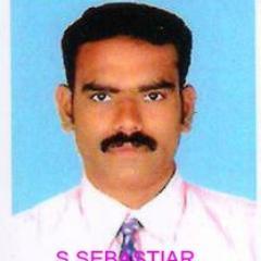 SSebastiar's profile picture. 