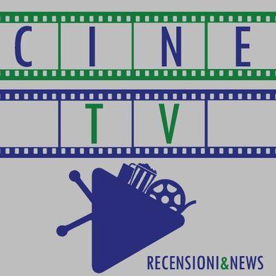 Ci occupiamo di recensioni e news sul mondo del cinema e della TV. Attivi anche sul nostro blog, su Facebook e su Instagram!